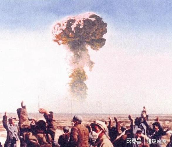 1969年,我國突然進入一級戰備狀態,全國開挖防空洞,原因何在? 1969年,我國突然進入一級戰備狀態,全國開挖防空洞,原因何在?