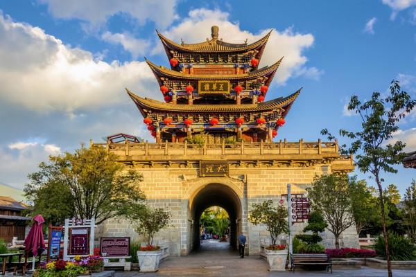 中國這10個景色絕美的景觀，你去過5個就算旅遊達人啦