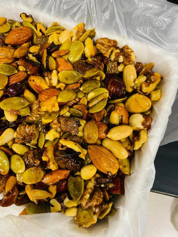 所有媽媽都要學習的一項技能，是剋制