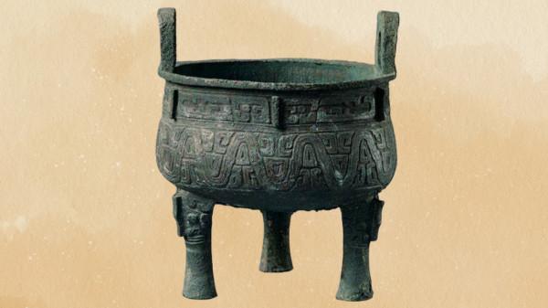 歷史上的周厲王，真的是一個與民爭利的暴君嗎？