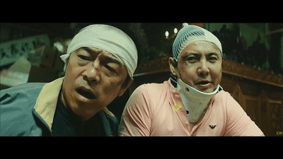 2021年十位票房“百億先生”排名，王寶強上榜，誰的含金量最高？