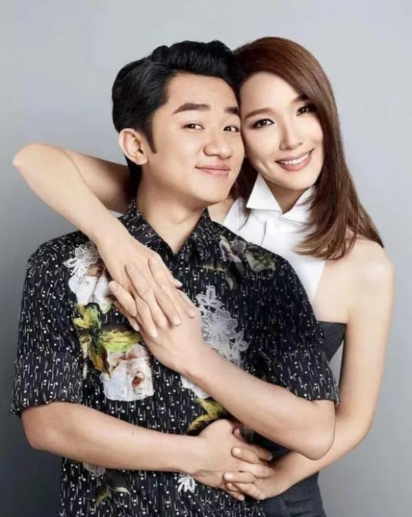 費盡心思追到了“國際華裔小姐”,身高163的王祖藍是怎麼做到的? 費盡心思追到了“國際華裔小姐”,身高163的王祖藍是怎麼做到的?