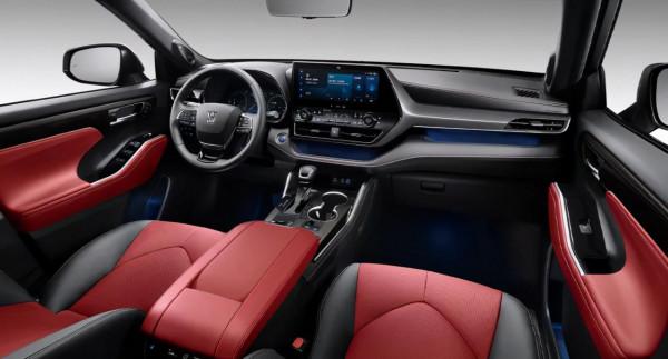 30萬左右售價,陸放是中型全能SUV中的“皇冠”嗎? 30萬左右售價,陸放是中型全能SUV中的“皇冠”嗎?