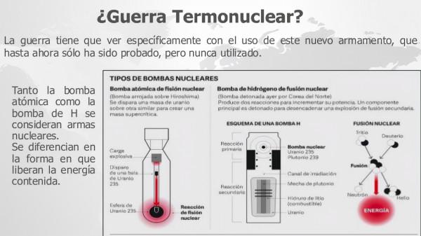 氫彈的原理都知道,很多國家傾盡全力也造不出,到底難度在哪裡? 氫彈的原理都知道,很多國家傾盡全力也造不出,到底難度在哪裡?