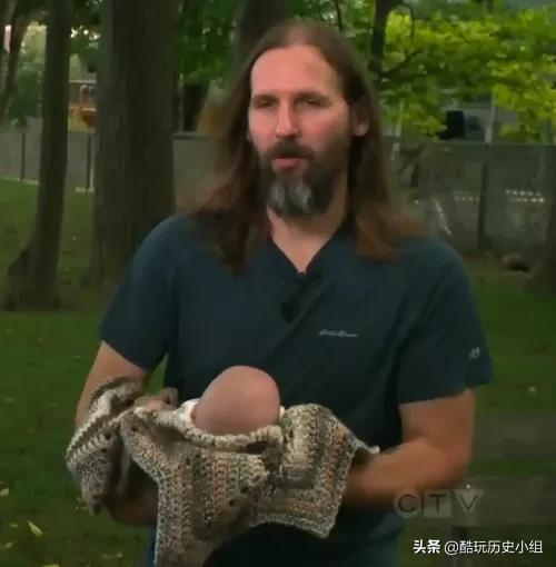 世界首例 加拿大重病女子依靠ECMO產下孩子 醫生稱之為醫學奇蹟