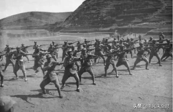 日軍崇尚武士道精神,在二戰中後期為何不敢與中國軍隊拼刺刀? 日軍崇尚武士道精神,在二戰中後期為何不敢與中國軍隊拼刺刀?