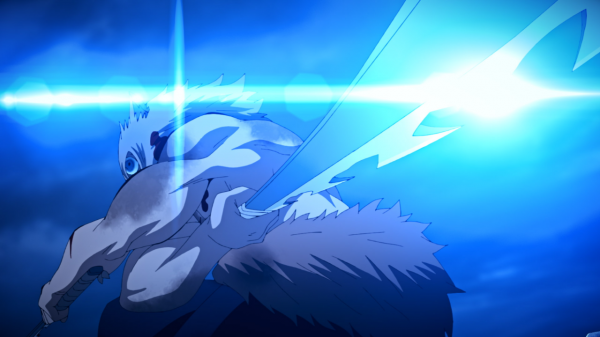 鬼滅之刃遊郭篇第10話預告 炭治郎頭槌拯救世界 音柱空血極限反殺