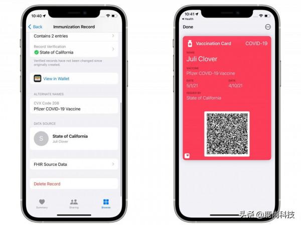 iOS 15.1 RC版本釋出，強烈建議iPhone 13 Pro系列、AirPods 3使用者升級