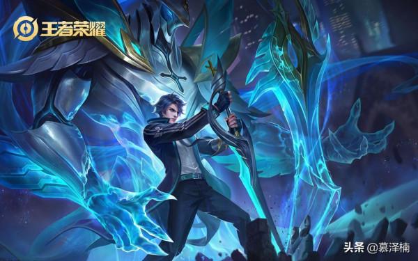 「共賞芳華活動」多款史詩級面板該如何選擇？鎧曙光或成最優選