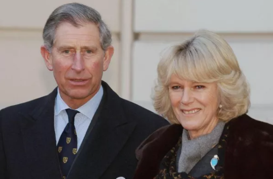 查爾斯的最愛可能不是卡米拉，倆人糾纏22年，寫過6封肉麻的情書