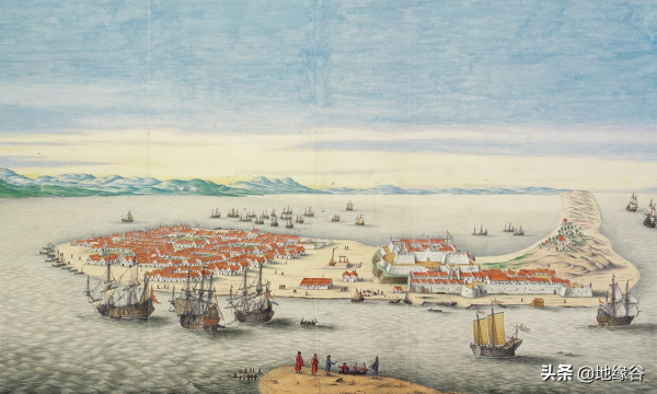 為什麼馬來人不是馬來西亞土著？