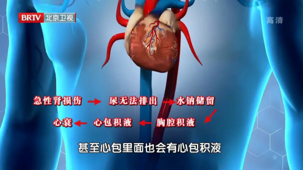 染髮可能會傷腎?這些因素也要小心!3項檢查助你提早發現腎損傷 染髮可能會傷腎?這些因素也要小心!3項檢查助你提早發現腎損傷