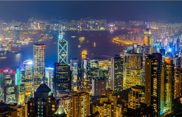 香港隱秘四大英資財團：各有千秋，富得流油，有的贊助過李嘉誠