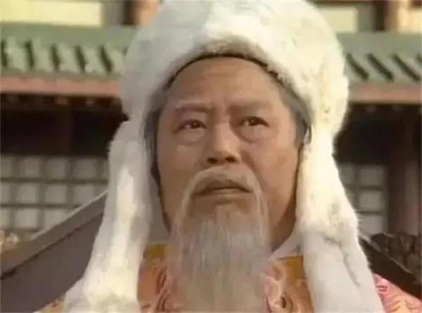 《射鵰英雄傳》38年：16位演員去世，每一張劇照都是童年回憶