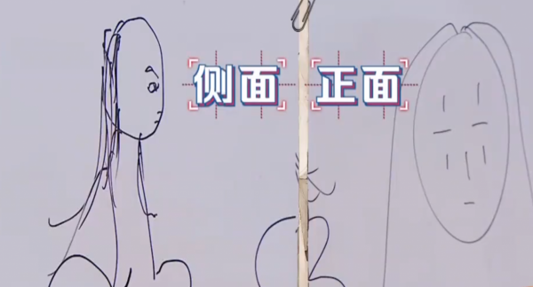 明星中的&OpenCurlyDoubleQuote;靈魂畫手&rdquo;：溫碧霞老虎畫成貓，沈騰畫如其人太搞笑