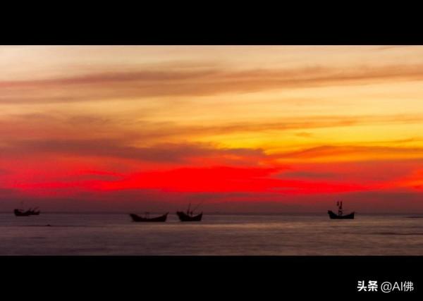 來自世界 50 個地方的壯麗日落