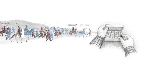 中國的“凱迪克”大獎又頒獎了，這些優秀，精良的國產繪本要推進