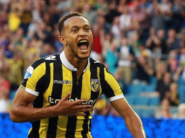 八年後再度亮相！已經被遺忘的切爾西“萬年青訓”路易斯·貝克