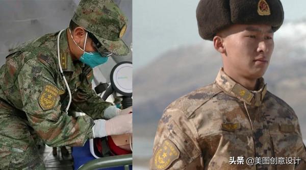 21式迷彩作訓服進步空間很大