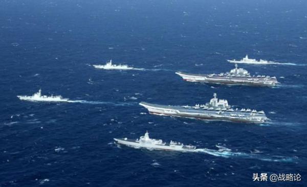 摧毀關島需要多少導彈?100枚中程彈道導彈,200枚遠端巡航導彈 摧毀關島需要多少導彈?100枚中程彈道導彈,200枚遠端巡航導彈