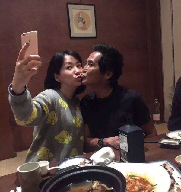 欠王祖賢的婚姻、私生子沒得到的愛，齊秦都給了現任和一雙兒女