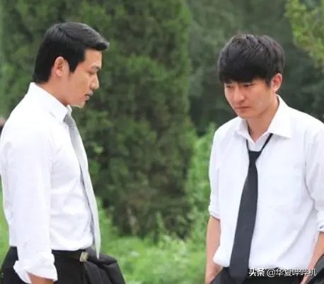 徐崢說他醜，雷佳音說他像大媽，郭京飛是個怎樣的人？