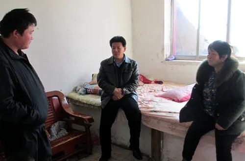 小小說：失落的親情