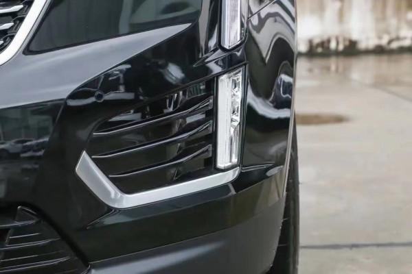 凱迪拉克XT5更換配件價格總結，讓你修車養成更簡單