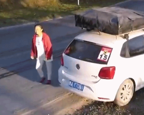 她的評論區,是今年網際網路上最好哭一幕 她的評論區,是今年網際網路上最好哭一幕