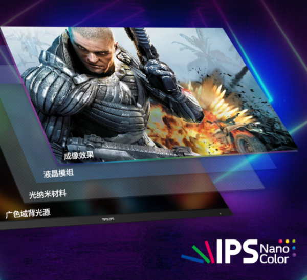 不到1800元就能入手飛利浦2K小金剛！你還在等什麼？