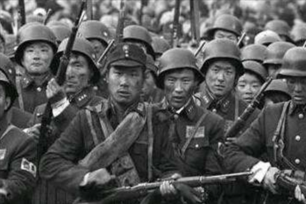 國民黨五大主力之首,多次吊打日軍精銳,抗日鐵軍74軍有多厲害? 國民黨五大主力之首,多次吊打日軍精銳,抗日鐵軍74軍有多厲害?