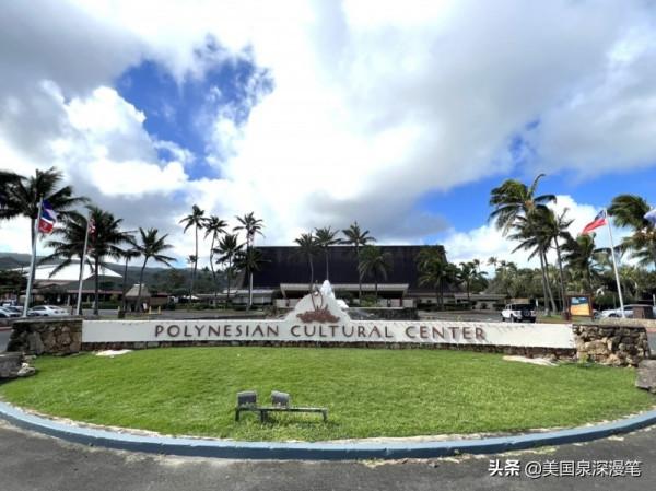 “盛大”“震撼”平安夜在波利尼西亞文化中心看南太平洋歌舞秀