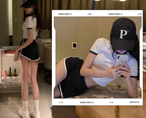 是時候穿長褲了！今秋流行這4款，顯高顯腿長