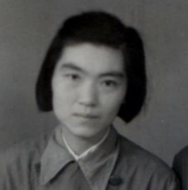 上海姑娘嫁給副部長，建國後丈夫卻主動坦白：其實我是毛主席堂弟