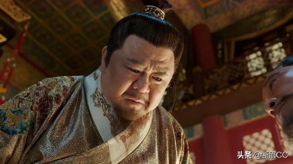 肥胖的、仁義的、殘疾的、聰明的大明朝皇帝——朱高熾