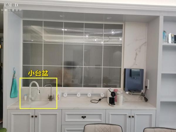 普普通通的餐邊櫃,5個最佳化功能組合起來,會過日子的人都很滿意 普普通通的餐邊櫃,5個最佳化功能組合起來,會過日子的人都很滿意