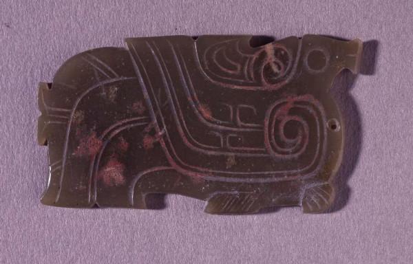 打眼記(五) 一真一假話玉鳳 打眼記(五) 一真一假話玉鳳