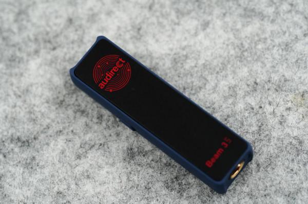 500塊搞定難推耳機：真平衡小尾巴BEAM 3S評測