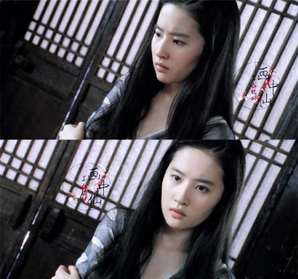 4部《倩女幽魂》，哪一位聶小倩最讓你心動呢？王祖賢最經典