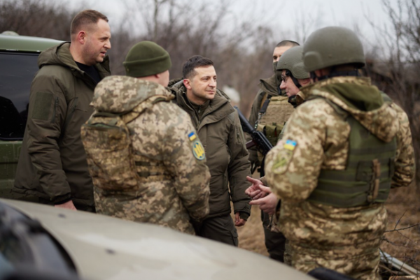 美國人不懂談判語言，那就給點顏色！俄議員建議：往美本土扔核彈