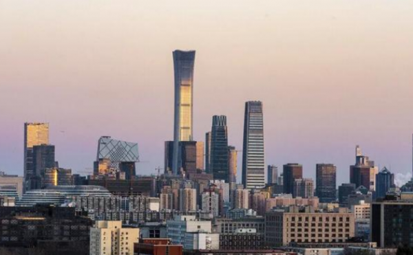 北京、成都、杭州同一天給樓市打“補丁”,意味著什麼? 北京、成都、杭州同一天給樓市打“補丁”,意味著什麼?