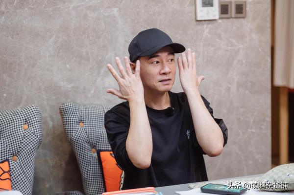 大灣仔的夜第六期猜測,這期店長居然是全哥?張智霖帶頭去按摩 大灣仔的夜第六期猜測,這期店長居然是全哥?張智霖帶頭去按摩