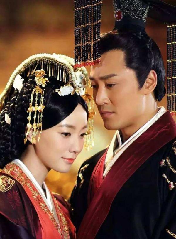 推薦15部頂級宮鬥劇給大家，部部收視率高，百看不厭