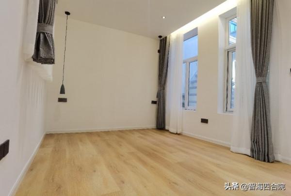 北京二環內適合居家的小院長什麼樣呢 一起去看看