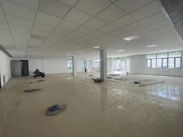 相信國運:無懼網際網路公司縮租潮,資管公司押注中關村寫字樓市場 相信國運:無懼網際網路公司縮租潮,資管公司押注中關村寫字樓市場