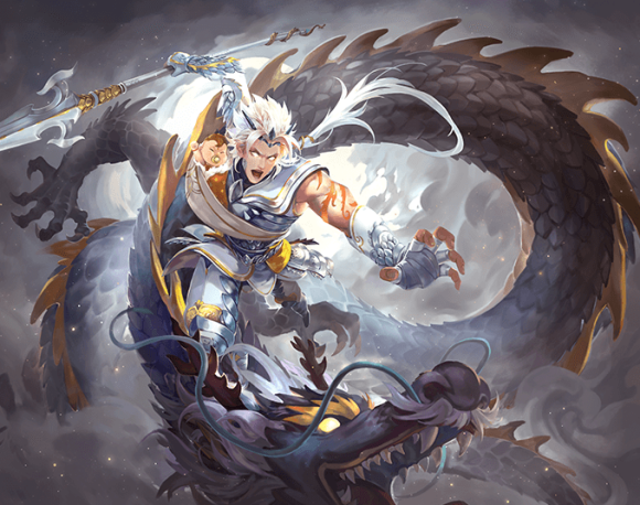 三國殺早期神將大排名,我果然還是喜歡以前的神將 三國殺早期神將大排名,我果然還是喜歡以前的神將