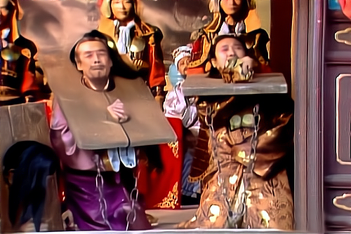 紅學百年誤區：史家不但不窮，還再度封爵！避免抄家倖存到最後