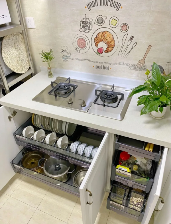 年輕人不願下廚房的理由，真的不是在找藉口