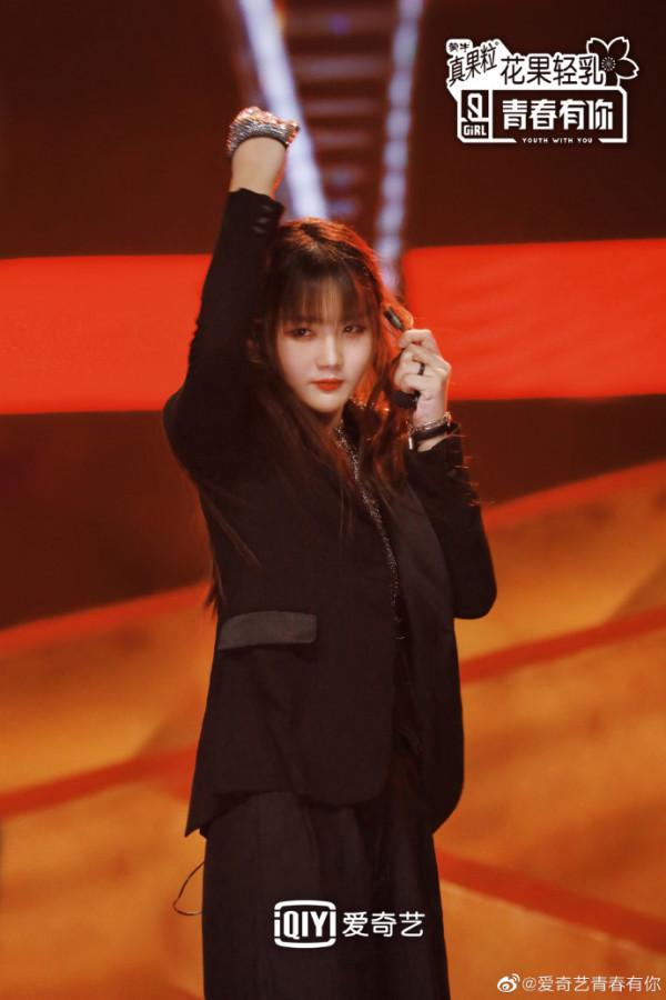 那些沒成功出道的練習生都去哪兒了? 那些沒成功出道的練習生都去哪兒了?