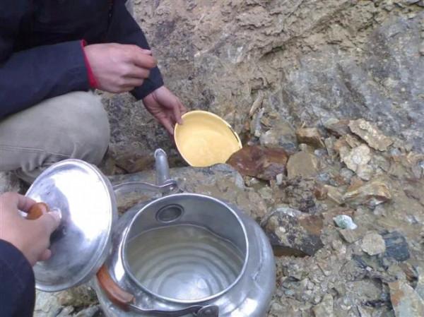 採玉人的規矩-夜妖